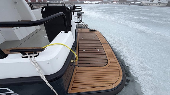 Sargo 36 Explorer - 2x Volvo Penta D6-380 DPI -2020 10 of 30