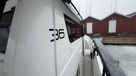Sargo 36 Explorer - 2x Volvo Penta D6-380 DPI -2020 20 of 30