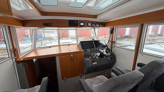 Sargo 36 Explorer - 2x Volvo Penta D6-380 DPI -2020 21 of 30