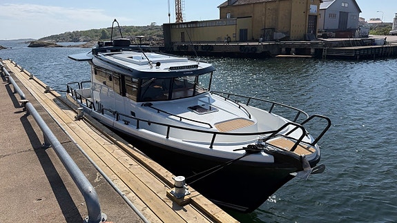 Sargo 36 Explorer - 2x Volvo Penta D6-380 DPI -2020 2 of 5