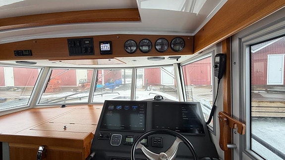 Sargo 36 Explorer - 2x Volvo Penta D6-380 DPI -2020 26 of 30