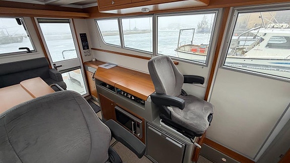 Sargo 36 Explorer - 2x Volvo Penta D6-380 DPI -2020 29 of 30
