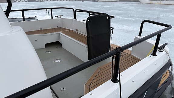 Sargo 36 Explorer - 2x Volvo Penta D6-380 DPI -2020 9 of 30