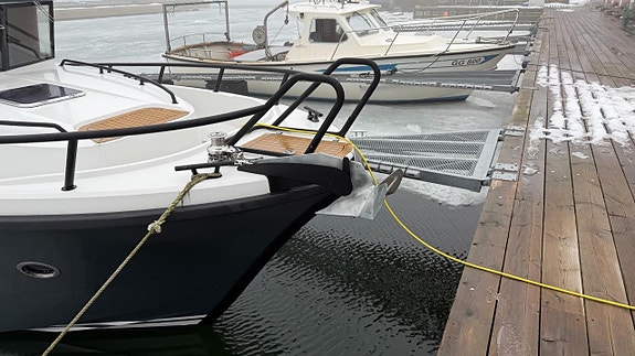 Sargo 36 Explorer - 2x Volvo Penta D6-380 DPI -2020 7 of 30