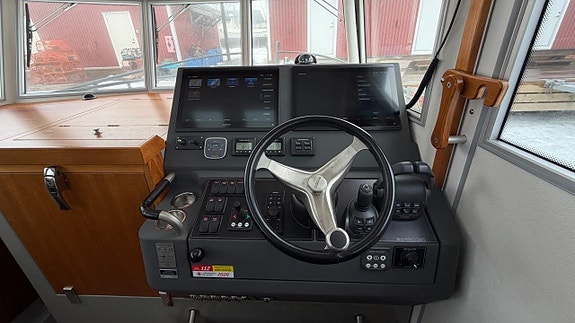 Sargo 36 Explorer - 2x Volvo Penta D6-380 DPI -2020 24 of 30