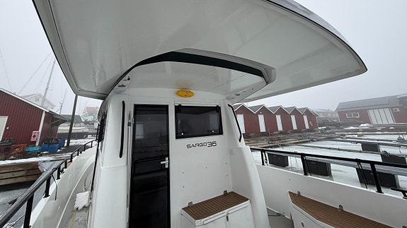 Sargo 36 Explorer - 2x Volvo Penta D6-380 DPI -2020 13 of 30