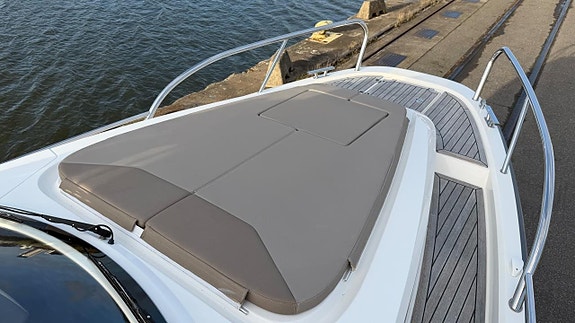Nimbus W9 med Suzuki 350 DP – 2019 22 of 30
