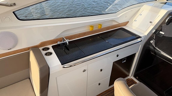 Nimbus W9 med Suzuki 350 DP – 2019 16 of 30