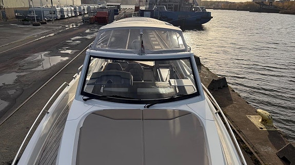 Nimbus W9 med Suzuki 350 DP – 2019 23 of 30