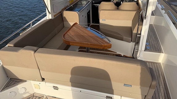 Nimbus W9 med Suzuki 350 DP – 2019 10 of 30