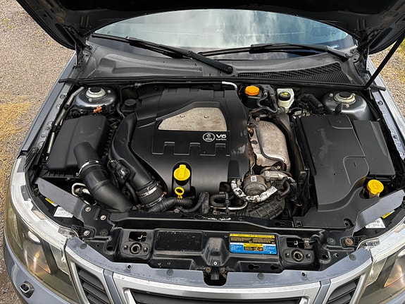 Saab 9-3 16 of 16