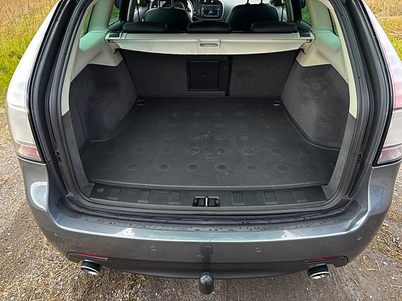 Saab 9-3 15 of 16
