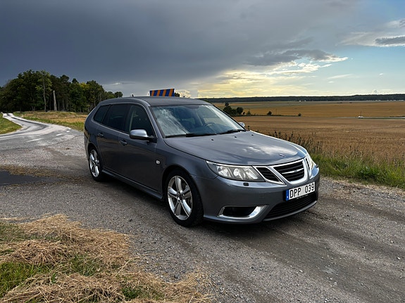 Saab 9-3 3 of 16