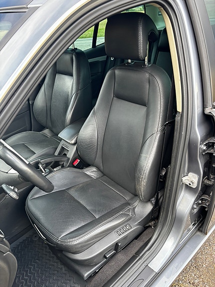 Saab 9-3 10 of 16