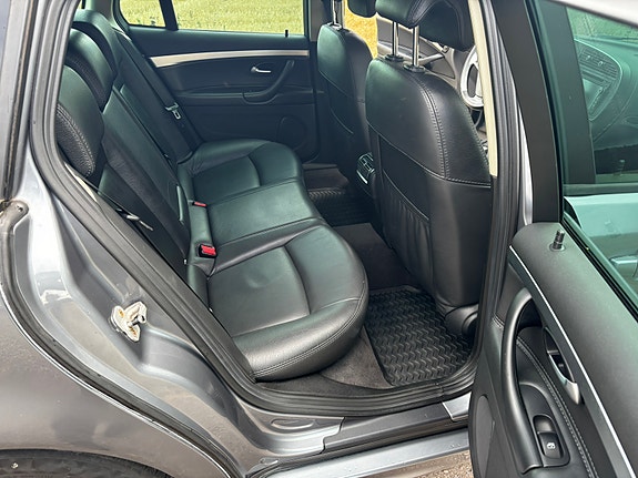 Saab 9-3 13 of 16