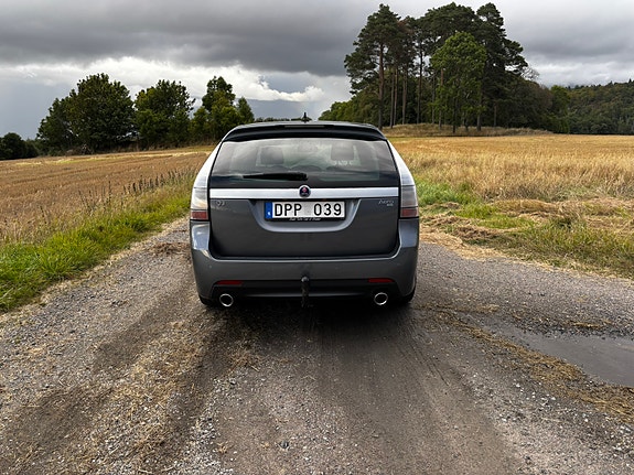 Saab 9-3 6 of 16