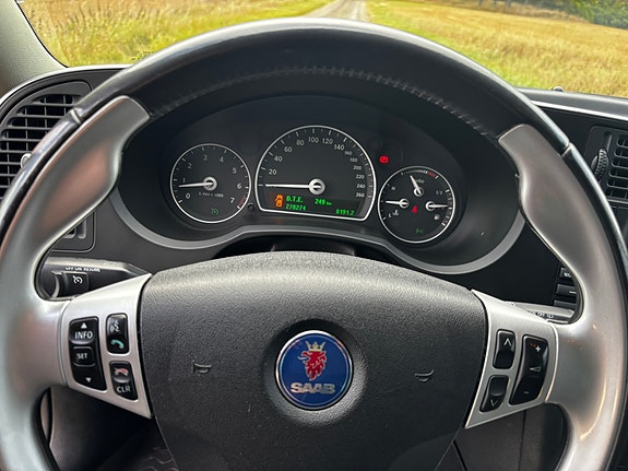 Saab 9-3 14 of 16
