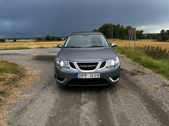 Saab 9-3 2 of 16