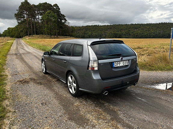 Saab 9-3 7 of 16