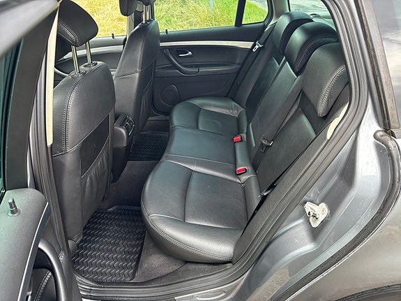 Saab 9-3 12 of 16