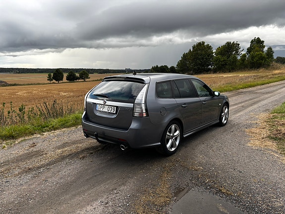 Saab 9-3 5 of 16