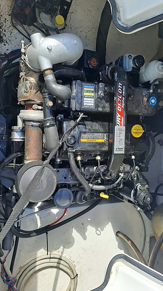 Nytt pris  Ryds 620 GTX inkl vagn 10 of 13