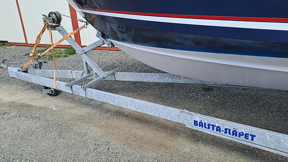 Nytt pris  Ryds 620 GTX inkl vagn 12 of 13