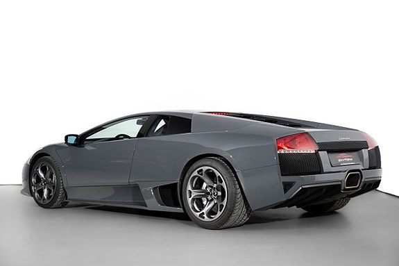 Lamborghini Murcielago 3 of 5