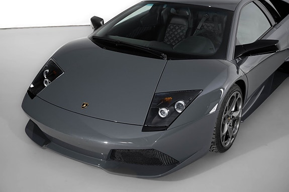 Lamborghini Murcielago 5 of 5