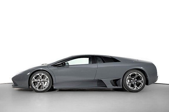 Lamborghini Murcielago 2 of 5