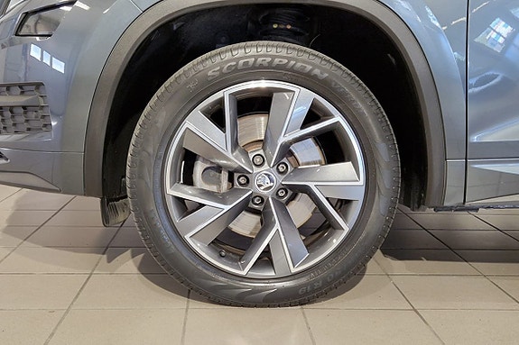 Skoda Kodiaq 3 of 5