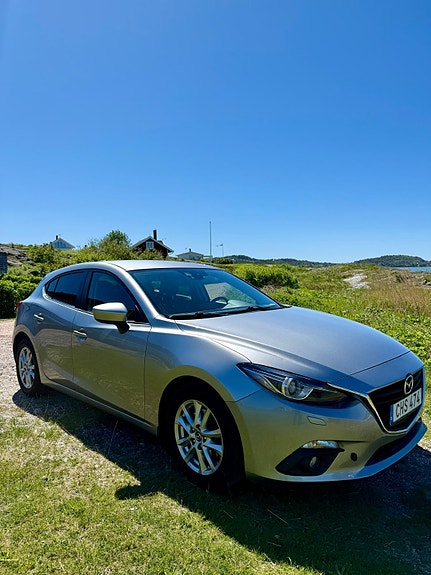 İkinci el  Mazda 3 
