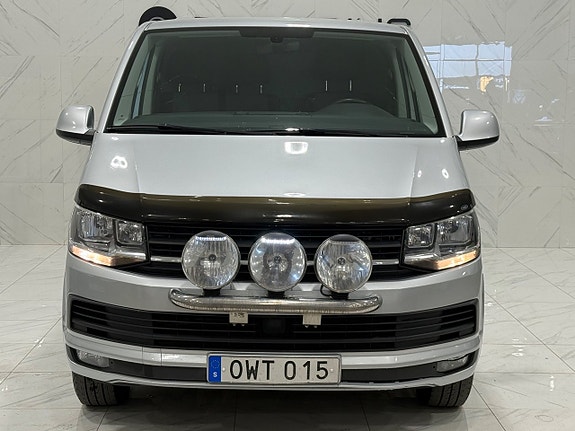 Volkswagen Transporter 2 of 5