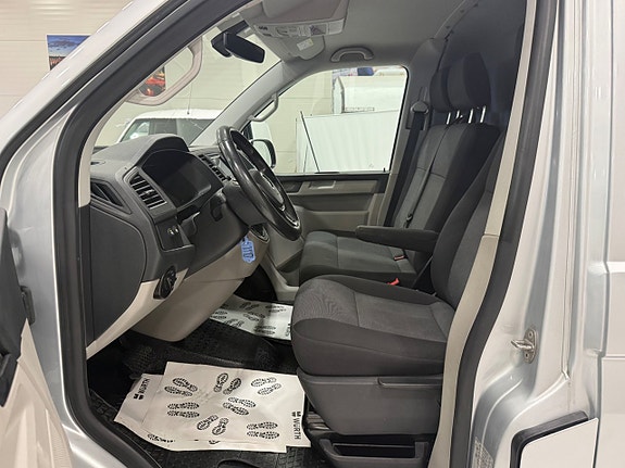 Volkswagen Transporter 5 of 5