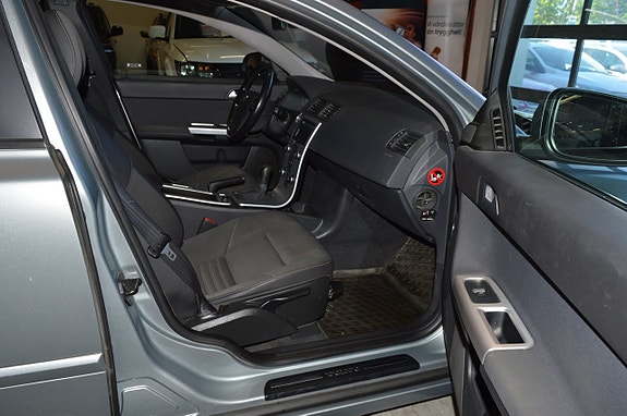 Volvo V50 15 of 19