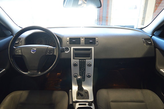 Volvo V50 18 of 19