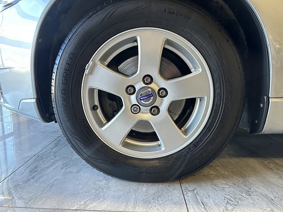 Volvo V50 7 of 19