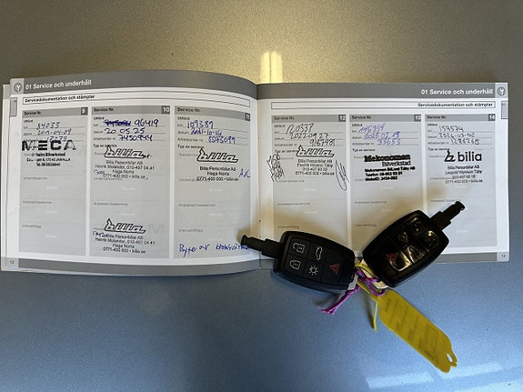 Volvo V50 19 of 19