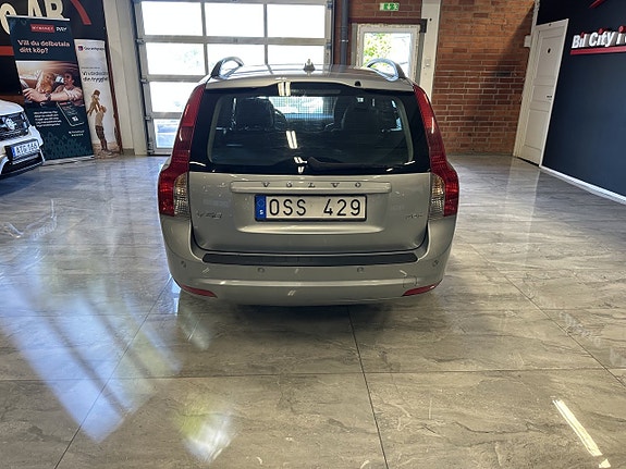 Volvo V50 13 of 19