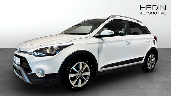 İkinci el  Hyundai I20 