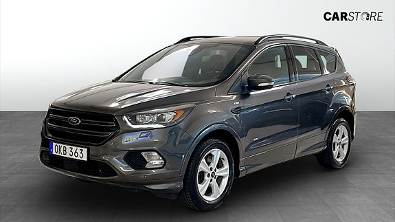 İkinci el  Ford Kuga 1.5