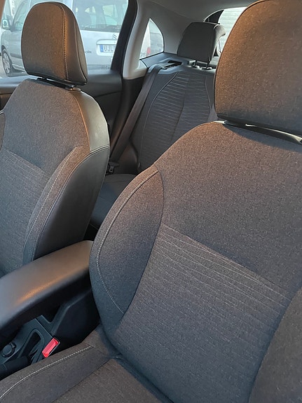Citroen C3 8 of 8