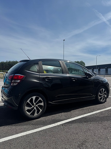 Citroen C3 4 of 8
