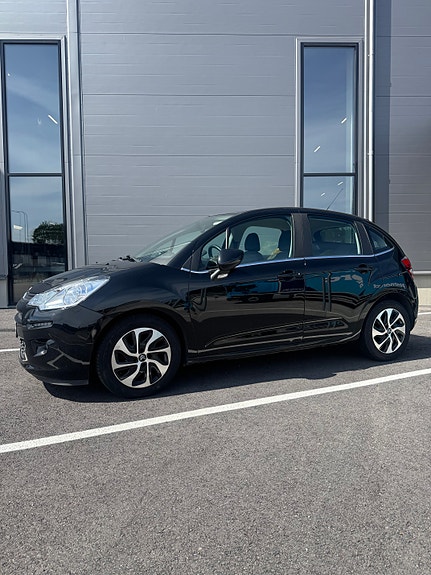 Citroen C3 2 of 8