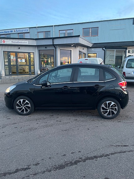 Citroen C3 2 of 5