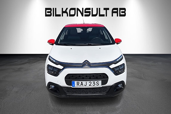 Citroen C3 5 of 5