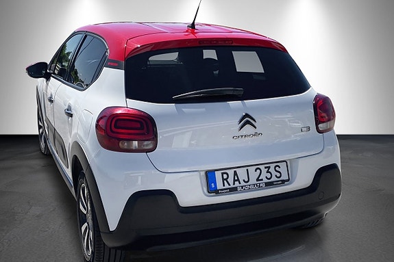 Citroen C3 3 of 5