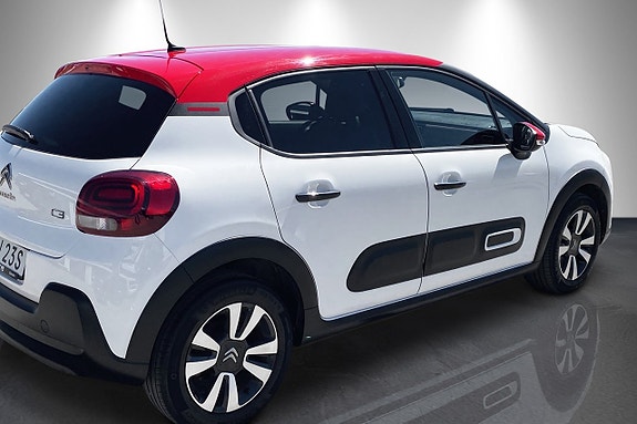 Citroen C3 4 of 5