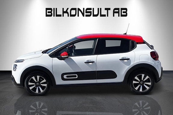 Citroen C3 2 of 5
