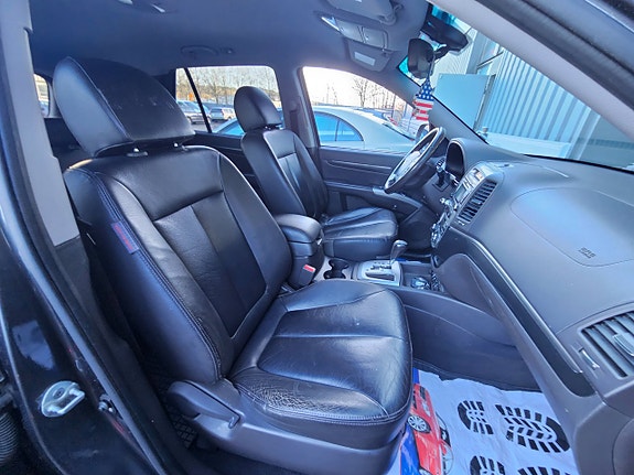Hyundai Santa Fe 10 of 21